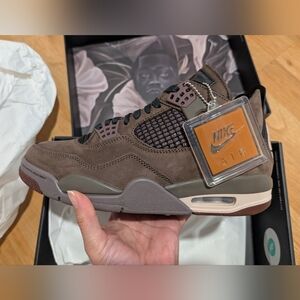 Nike Air Jordan 4 Retro OG SP A Ma Maniere